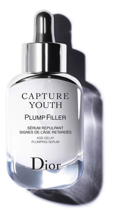 dior capture youth serum reviews|dior capture youth plump filler.